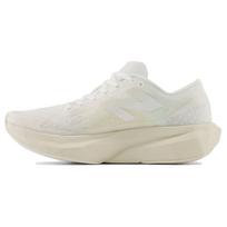 New Balance FuelCell Rebel v4 White Linen Moteriški sportbačiai Cream Sea-Salt WFCXLJ4 36