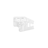 Priekinis kairys lango keltuvas plastmasinis BMW X5 E46