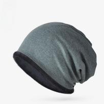 Laisvalaikio krepšys Galvos kaušo skrybėlė Flexible/capped