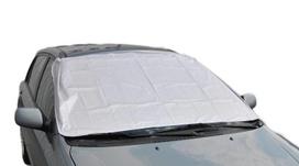 Magnetinis automobilio lango uždangalas Carman