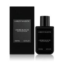 Laurent Mazzone Chemise Blanche 100ml