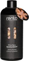 Kvapas saunai rento, 400ml, imbiero kvapo