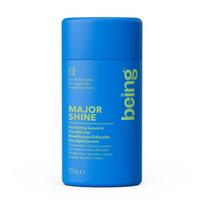 Being Leave-in conditioner MAJOR SHINE 227ml 227ml