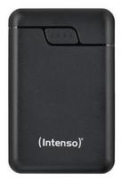 POWER BANK USB 10000MAH/BLACK B10000 7320530 INTENSO