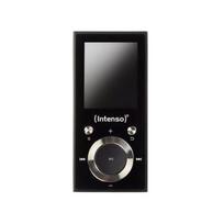 MP3 PLAYER 64GB BLACK/3717490 INTENSO
