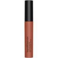 bareMinerals - Mineralist LASTING MATTE LIQUID LIPSTICK Lūpų dažai 3.7 ml Determined