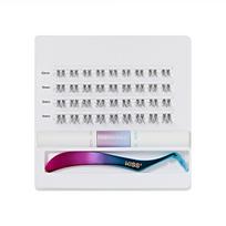 KISS Falscara Eyelash - Starter Kit 01