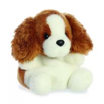 Pliušinis spanielis Lady – 12 cm