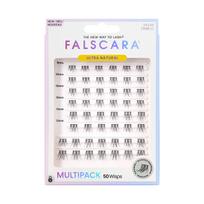 KISS Falscara Mega Multipack 01 Lashes