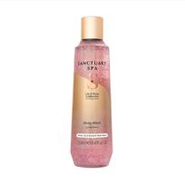 Sanctuary Spa Shower gel Lilies and roses Body Wash Vonios ir dušo priemonė