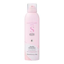 Sanctuary Spa Shower foam Lily and Rose Shower Burst Vonios ir dušo priemonė