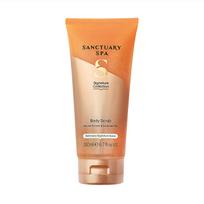 Sanctuary Spa Signature Collection Body Scrub Vonios ir dušo priemonė
