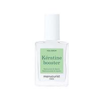 Manucurist Strengthening nail serum Kératine Booster Nail Serum