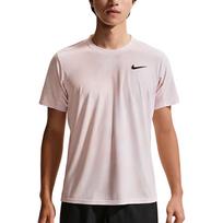 Nike Court Slam Dri-FIT ADV Carlos Alcaraz Knitted Breathable Comfortable Quick-Dry Short Sleeve Tennis Shirt Men tops IB1017-664 S