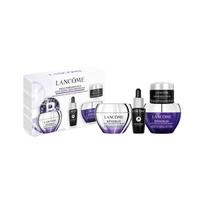 Lancôme švytinčios ir drėkinančios odos priežiūros rinkinys, kelioninio dydžio, drėkinantis ir gaivinantis ruda