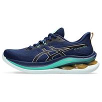 Asics Gel-Kinsei Max Moteriški žemi bėgimo bateliai Mėlyni 1012B512-402 38 blue