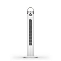 Philips be mentelių DC inverterinis bokštinis ventiliatorius, CN kištukas (adapteris įtrauktas)