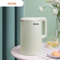 Joyoung 1.7L Stainless Steel Electric Kettle CN plug (adapter included)