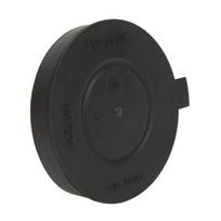 For 508 3008 4008 Headlight Light Dust Cover Rubber Lid Headlamp Dust Cover Cap Replacement 89072961 1pcs