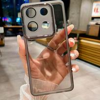 Clear Silicone Soft Case For Moto Edge 70 Fusion+ 60 50 Ultra Pro NEO G67 G77 G17 G86 G56 G66Y/J G06 Power Camera Protect Cover Edge 60 NEO 5G juoda