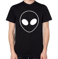 Svetimo T-shirt Vyrams Moterims Unisex Viršutinė dalis S įvairiaspalvis