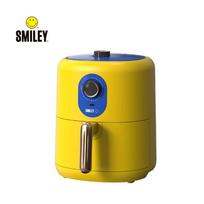 SMILEY SY-KZ3502 Air Fryer CN plug (adapter included)