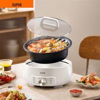 SUPOR H30YK706 3L Multi-functional Electric Hot Pot CN plug (adapter included)