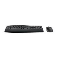 Logitech MK850 Belaidės Bluetooth klaviatūros ir pelės rinkinys