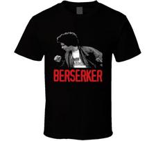 Cool Berserker Jay and Silent Bob Strike Back Movie T Shirt Unisex T-Shirt S įvairiaspalvis