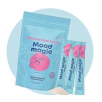 Šafrano saldūs Pinxie pagaliukai nuotaikos magijai, 25 pagaliukai, Maistiniai gėrimai ir kokteiliai