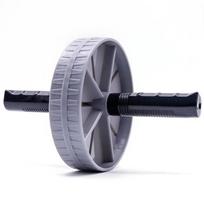 Single Wheel Abdominal Workout Roller Strong Load Bearing Abdominal Exercise Wheel  Home Gym pilka