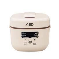 ASD AR-F30E927 3L Rice Cooker CN plug (adapter included)