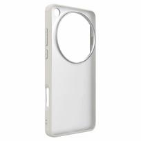 For OPPO Find X9 Ultra Case New Matte Ultrathin Heat Dissipation Magnetic Non-slip Protective Cover For OPPO Find X9 Ultra Shell OPPO Find X9 Ultra šviesiai pilka spalva