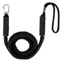 1.2M Bungee Dock Line for Boats with Loops Mooring Rope Elastic Anchor Rope Bungee Boat Dock Ties for Water Sports Equipment