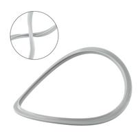 18cm/22cm/ 24cm/26cm Pressure Cooker Ring Sealing Ring Rubber Silicone Accessory Aluminum Pressure Cooker Replacement Gasket 18cm