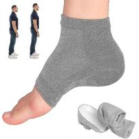 2.5/3.5cm Rizzsoles Height Max Socks, Invisible Design Rizzsoles Height Max Insoles, Breathable Height Increase Insoles