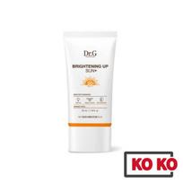 [Dr.G] Šviesinantis kremas nuo saulės+ SPF50+ PA+++ 35ml white