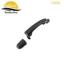 Lion Sport Cross-Border rankena, skirta Sportage 82650-1F010, 82660-1F010, 83650-1F010 black