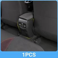 Automobilio sėdynės nugarėlės apsauginis užvalkalas Vaikams Kūdikiams Atsparus smūgiams kilimėlis Toyota Corolla Cross XG10 2021 2022 2023 2024 Hibridiniams Anti-Purvo pagalvėlės