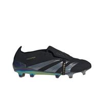 Adidas Predator Elite Foldover Tongue Fg Core Black Carbon 235