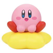 Kirby of the Stars SOFVIMATES Kirby Warp Star Figure ver.