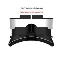 WEZHO 5th Gen 3D VR Headset