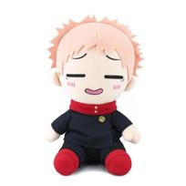 25cm Jujutsu Kaisen Plush Satoru Gojo Fushiguro Megumi Itadori Yuji Inumaki Toge Anime Figure Stuffed Plush Doll Birthday Gifts
