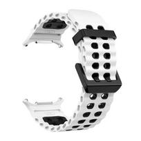 Band For Samsung Galaxy Watch 8/8 classic/Ultra 47mm 44mm 40mm 46mm belt wrist Marine Sport Bracelet correa Galaxy Watch 8 Strap Galaxy watch Ultra