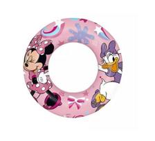 Minnie Mouse Swimming Ring BESTWAY 56 cm