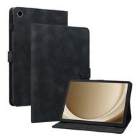 Leather Case for Samsung Galaxy Tab A11 A9 + 8.7 Plus S5e T720 Tablet Cover Tab A 10.1 T510 A8 X200 10.5 S6 A7 Lite 10.4 Case Tab A 10.1 2019 T510