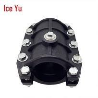 Bingyu PE vamzdžių remonto spaustuvas 110mm