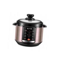 Supor SY-50YC503D 5L Smart Electric Pressure Cooker CN plug (adapter included)
