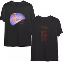 Vintage 80s Roger Waters The Pros Andd Cons of Hit Tshirt Size S5XL Unisex T-Shirt S įvairiaspalvis
