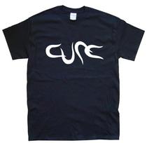 THE CURE sizes S M L XL XXL 3 4 XL Black, White S